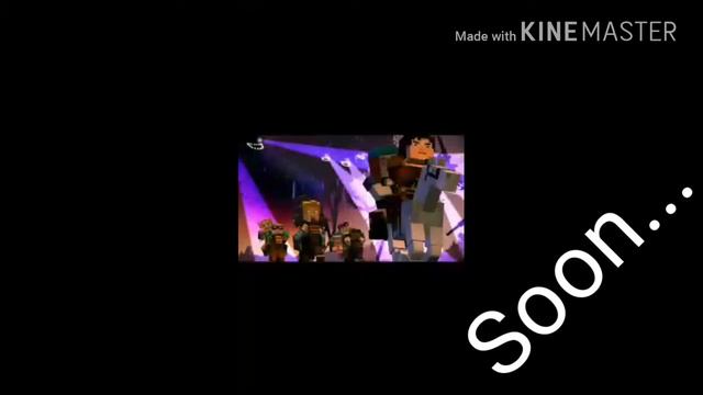 MineCraft Story Mode, all 8 episodes, soon... смотреть онлайн