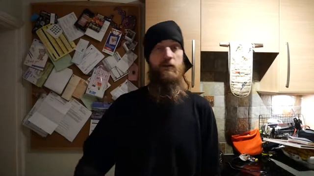 Full of snot - Daily Vlog 3102 04/02/2020 смотреть онлайн