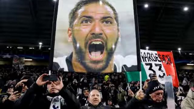 The ITK Soccer Show S4 E15 смотреть онлайн