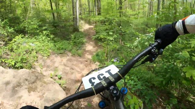 Bone Breaker 2021. Stage 2 смотреть онлайн