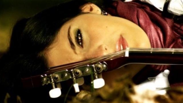 Sofia Ascarate - Adios Nonino смотреть онлайн