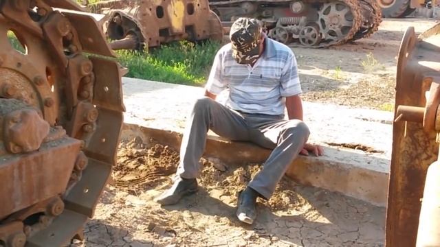 КПП ИПАТОВО / Я УСТАЛ / смотреть онлайн