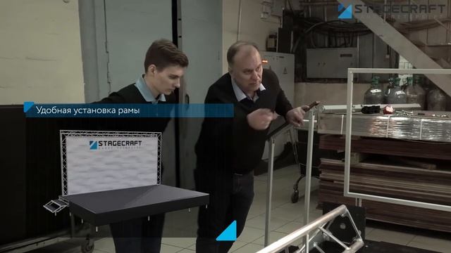 Сцена на все случаи жизни смотреть онлайн