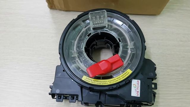 4H0953568K Cáp còi (cảm biến góc lái) Audi A6, A7, Volkswagen Touareg смотреть онлайн