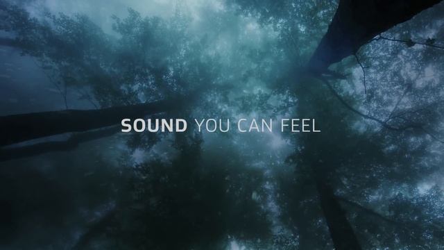 Dolby Atmos 5.1 Surround Sound Test смотреть онлайн