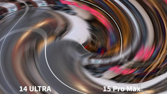 Xiaomi 14 Ultra Vs iPhone 15 Pro Max | Camera Test comparison Daylight Mode смотреть онлайн