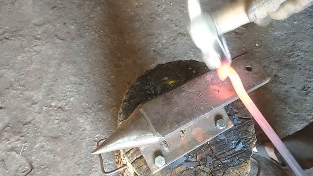 Такой кочерги вы точно еще не видели. смотреть онлайн