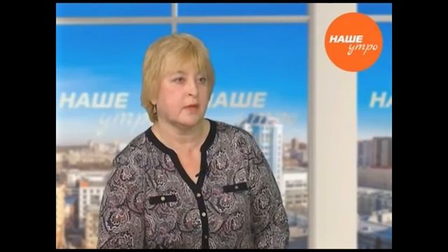 Всемирный День Качества, интервью. Памяти моей мамы. смотреть онлайн
