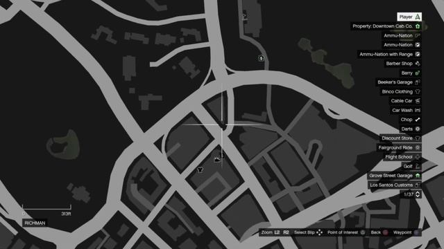Progen T20 Spawn Location Gta 5 Story Mode ! Gamerfaiz смотреть онлайн