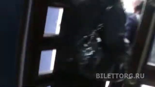Касса МТЮЗа смотреть онлайн