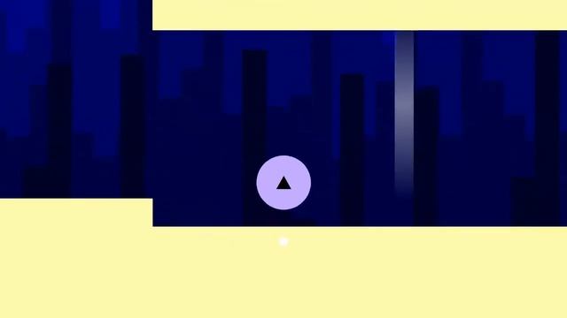 Полное прохождение игры 140 (yDot) #1 - Первый уровень смотреть онлайн