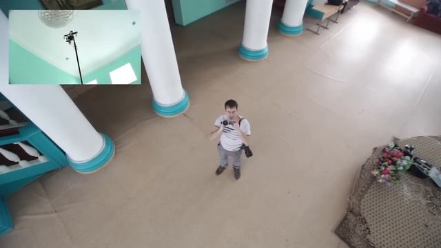 GIMBAL DSLR Lukacher смотреть онлайн