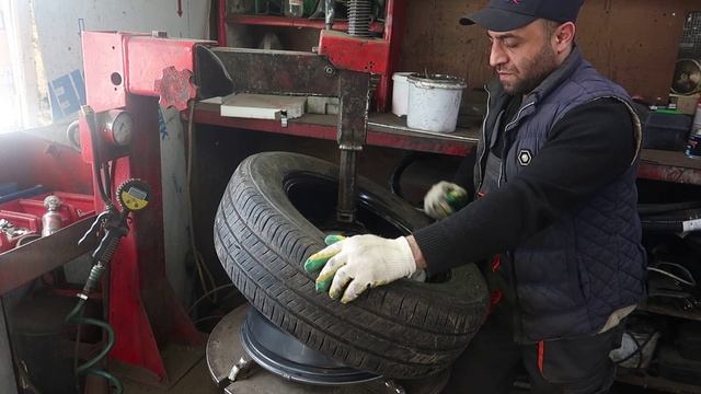 подготовка к астрахани