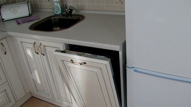 ➤ Планировка кухни в хрущевке ➤ смотреть онлайн