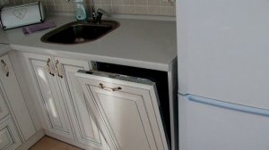 ➤ Планировка кухни в хрущевке ➤