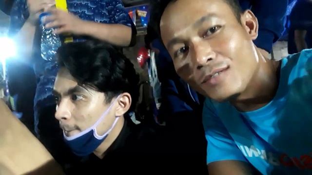 Review Chana di Jatinegara.. смотреть онлайн