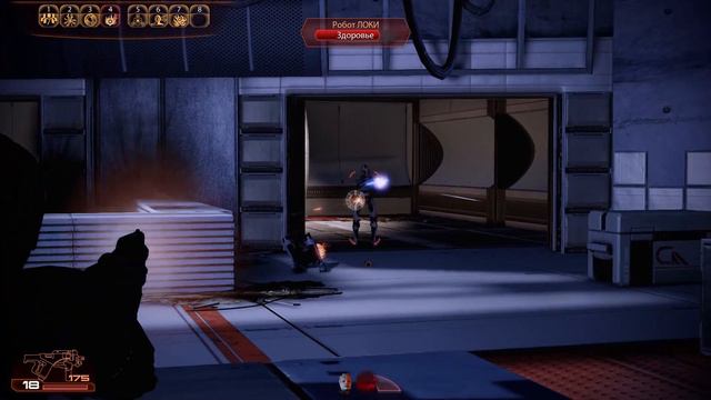 Mass Effect 2 2024 смотреть онлайн