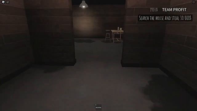 SHORT CREEPY STORIES: DOLLHOUSE #ROBLOX смотреть онлайн