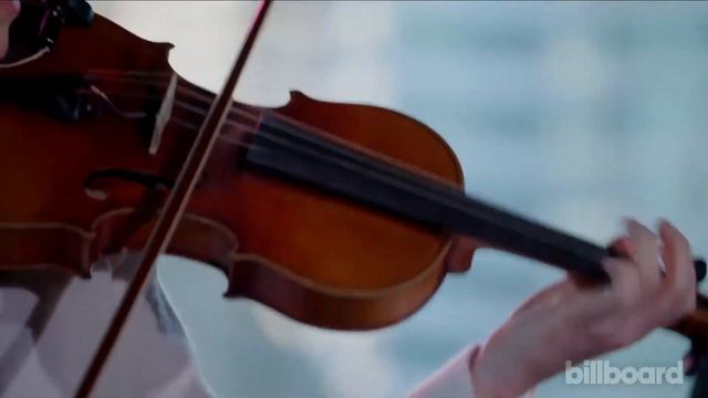 Lindsey Stirling -  Artemis Acoustic / Billboard Live Performance