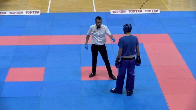 Otman Ben Zahra v Jordi Mari Llobet Spanish Open 2022 смотреть онлайн