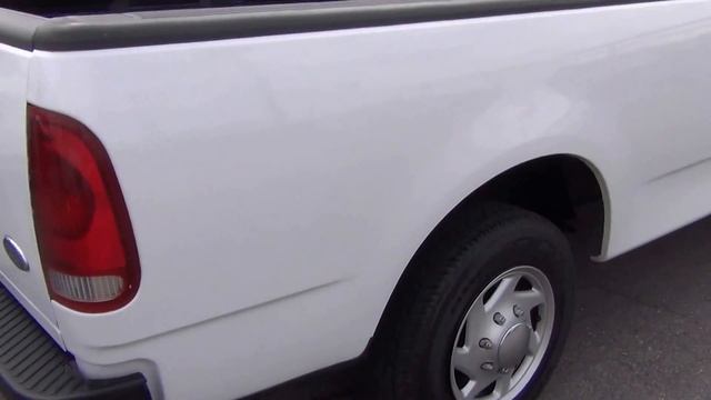 2001 Ford F150 for Cutler Fire смотреть онлайн