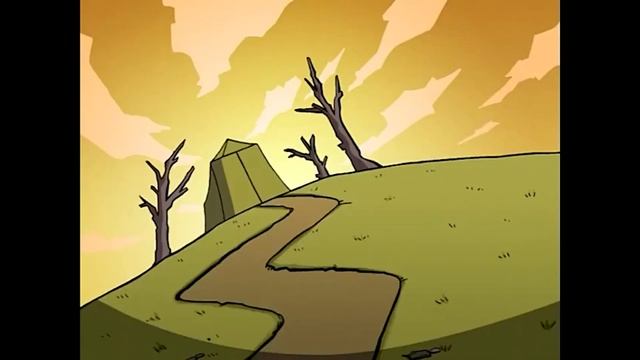 Айсберг Захватчик Зим / Invader Zim Iceberg Explained