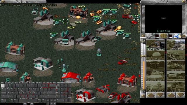 Red Alert 1 Tim позвал сыграть) Я не пожалел что зашел) gg смотреть онлайн