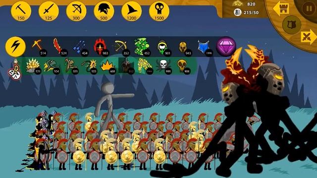 Endless Dead Mod Games Stick War Legacy Night 1 смотреть онлайн