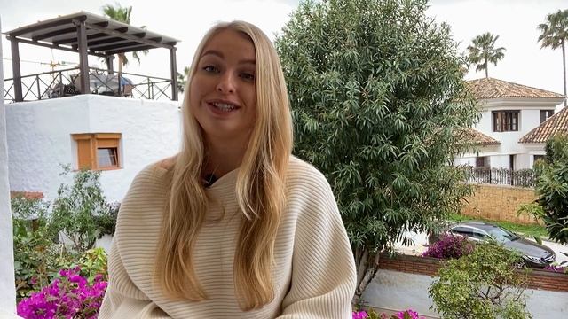 Плюсы жизни на юге Испании! смотреть онлайн