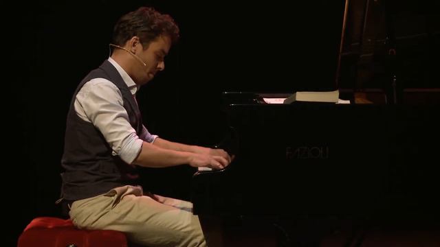 Wagner/Liszt - Tannhäuser, Einzug der Gäste | Christiaan Kuyvenhoven, pianist смотреть онлайн