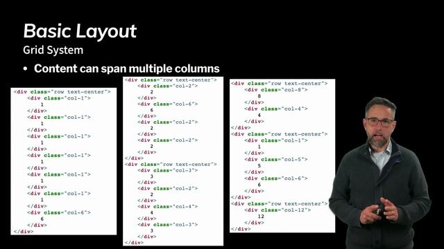 Introduction to Bootstrap v5 смотреть онлайн