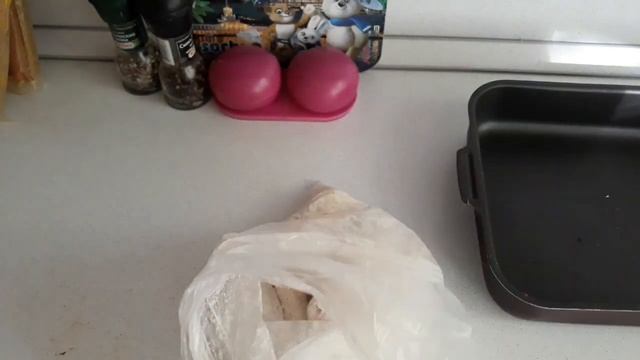 Простой рецепт куриных ножек с ХРУСТЯЩЕЙ корочкой в духовке смотреть онлайн