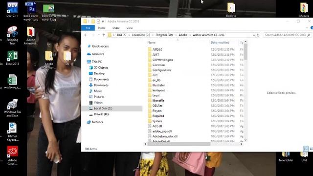 How to Install adobe animate cc 2018 смотреть онлайн