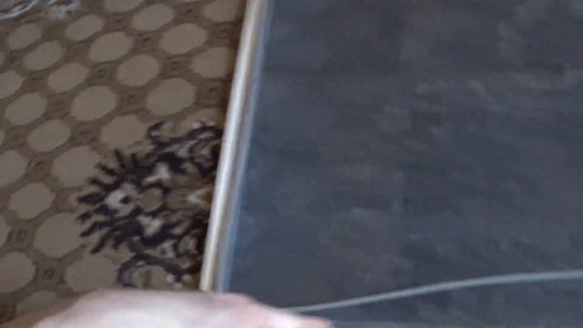 Как заменить москитную сетку для окна смотреть онлайн