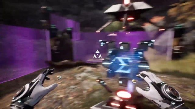 Relicta (Обзор в 2022) - Годная головоломка в духе PORTAL! смотреть онлайн