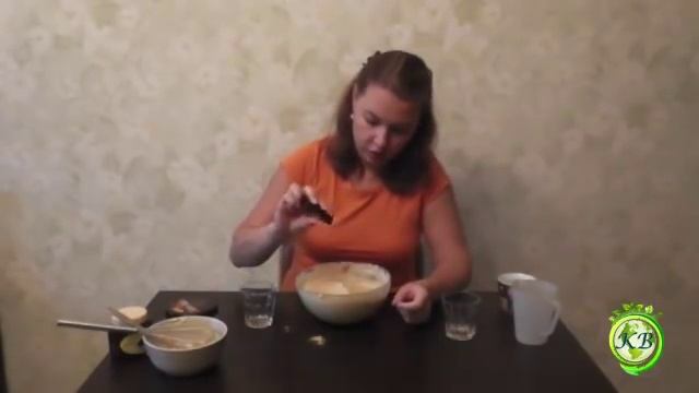 ЭКО-СРЕДСТВО ДЛЯ МЫТЬЯ ПОСУДЫ (Кристина Булавина) смотреть онлайн