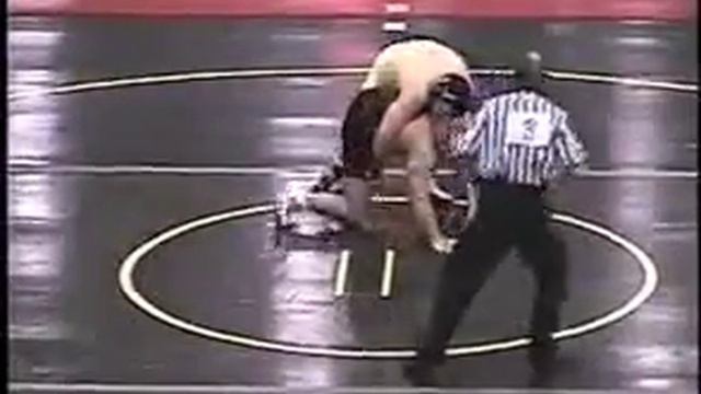 Gardner vs Salazar 2001 NCAA Championships Semis смотреть онлайн