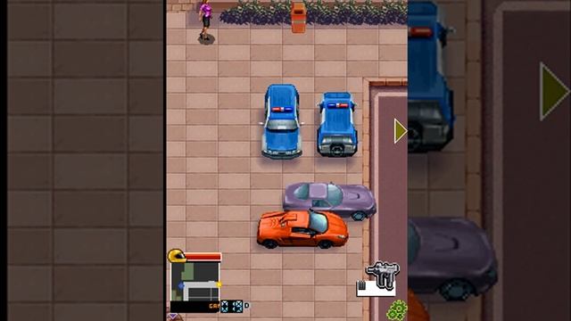 Прохождение игры Гангстер Рио: Город Святых - Глава 4: Задание 2 (Роковая Ошибка) смотреть онлайн