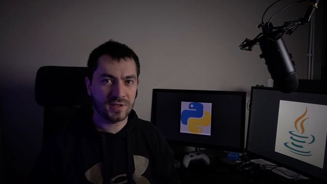 Discord.py DISCONTINUED - Switch to Java! смотреть онлайн