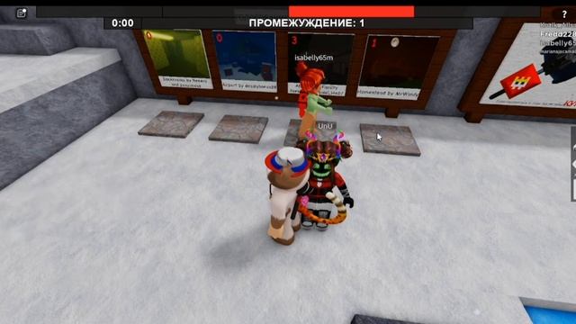 РОБЛОКС, СРАВНИВАЕМ ПОДДЕЛКУ С НАСТОЯЩЕЙ ИГРОЙ ПРО БЕЖИТЕЛЯ смотреть онлайн