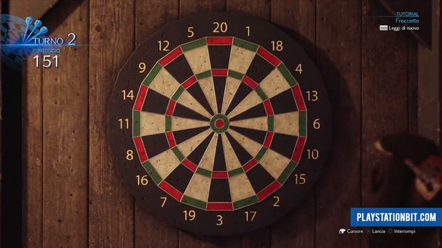 Final Fantasy VII Remake - Trofeo "Lanciatore Esperto" ("Heavenly Dart Player" Trophy) смотреть онлайн