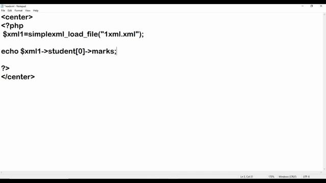 How to access attributes of data from xml file |web development tutorial #113 |Joiya Academy смотреть онлайн