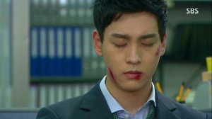 Мой уродливый братец 1 сезон 115 серия