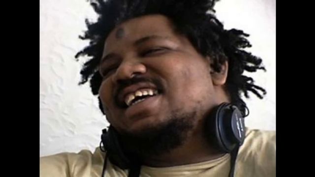 Wesley Willis & 