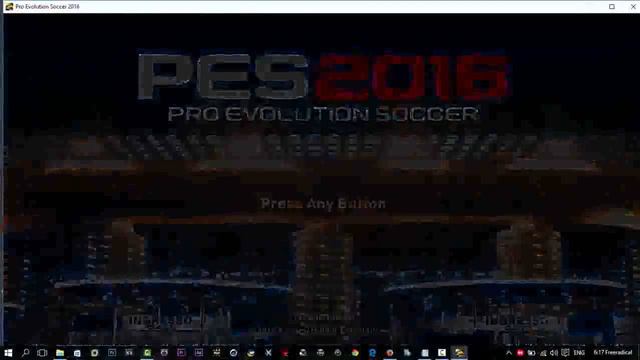 PES 2016 PESedit 2016 Patch V 01 + latest transfers1 смотреть онлайн