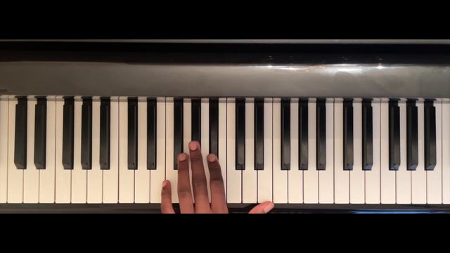 PHARRELL WILLIAMS - HAPPY - EASY PIANO TUTORIAL by ASKEWPROGRESSIONS смотреть онлайн
