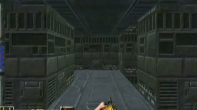 Zeebo #StayHome: Doom II RPG (BREW) - Map 4 смотреть онлайн
