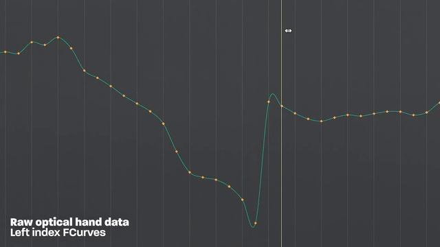 StretchSense reduces keyframing effort by 82%! смотреть онлайн