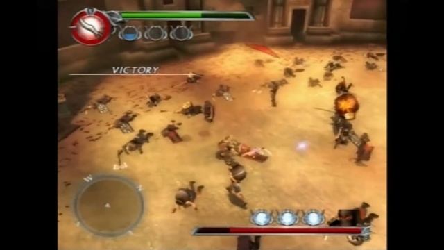 LMG - Spartan Total Warrior Review (PS2) смотреть онлайн
