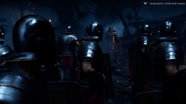 Ryse: Son of Rome^ Эпизод 4 смотреть онлайн